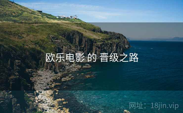 欧乐电影 的 晋级之路